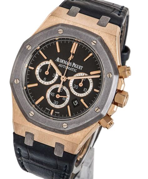 audemars piguet royal oak leo messi h57475|royal oak leo messi.